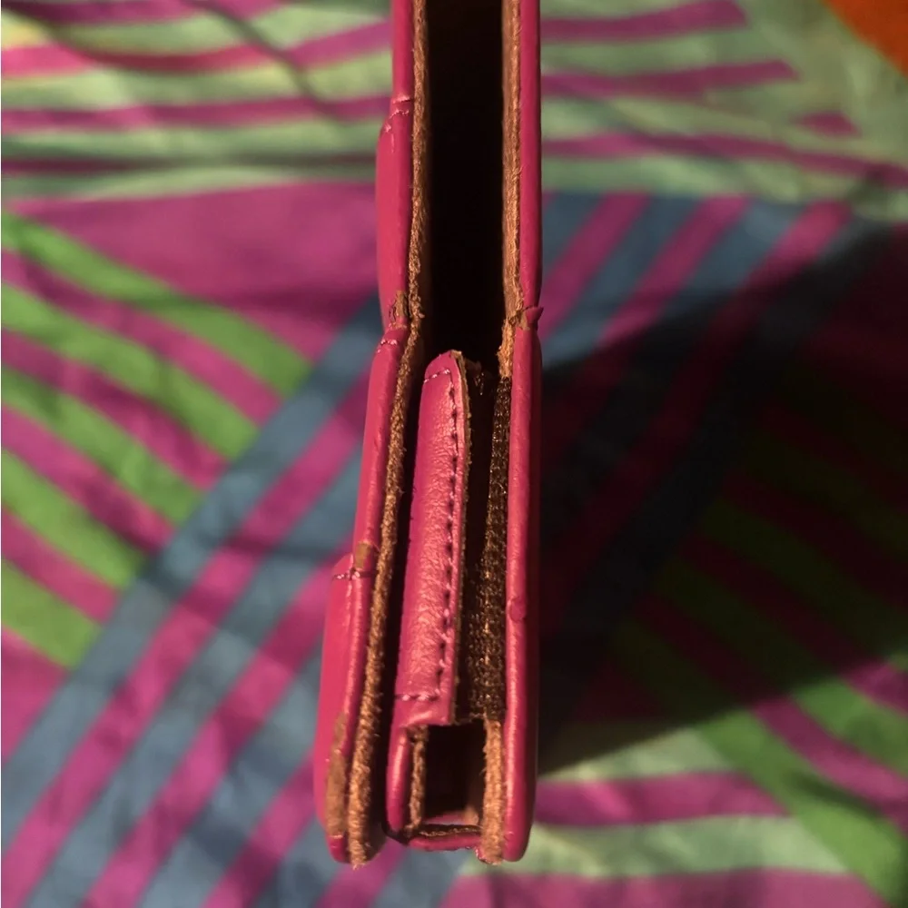 M Edge Purple Tablet Case